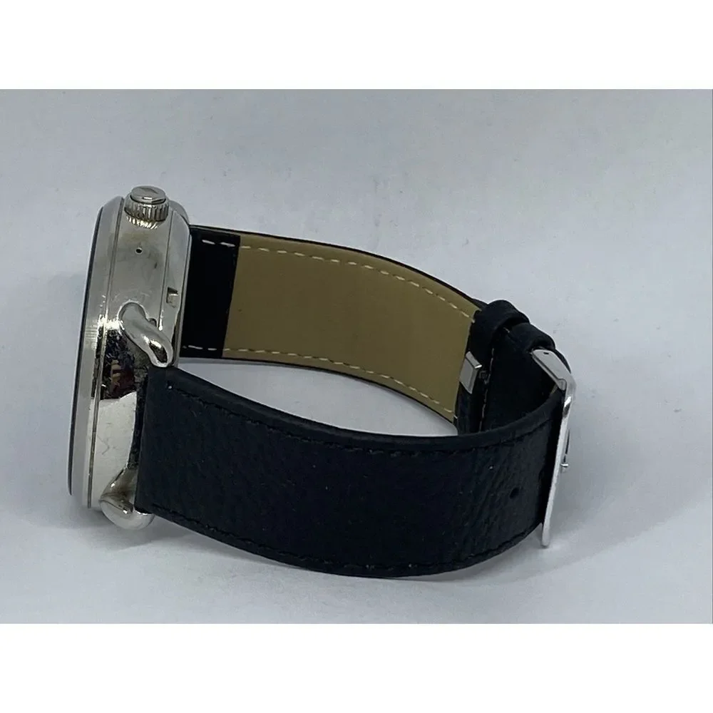 Fossil Gen 3 Authentic Genuine Smart Watch Custom Band FTW2111 CR615